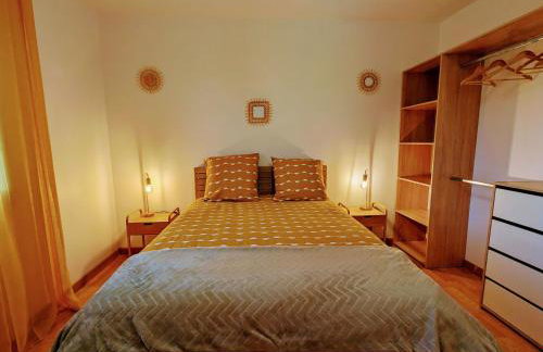 Maison spacieuse à la campagne avec jardin, 4 chambres, proche château de Valençay et Zoo de Beauval - FR-1-591-562 - Foto 23