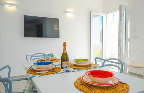 Onde Chiare a 100metri da spiaggia solo sabbia - Foto 28