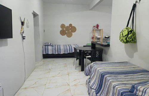 Casa Recanto dos ventos-espaço inteiro-Barra nova -Cascavel-CE - Foto 12