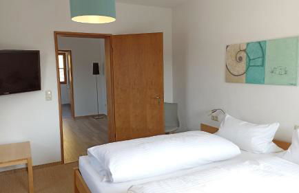 Ferienwohnungen Familie Neubert - Foto 24