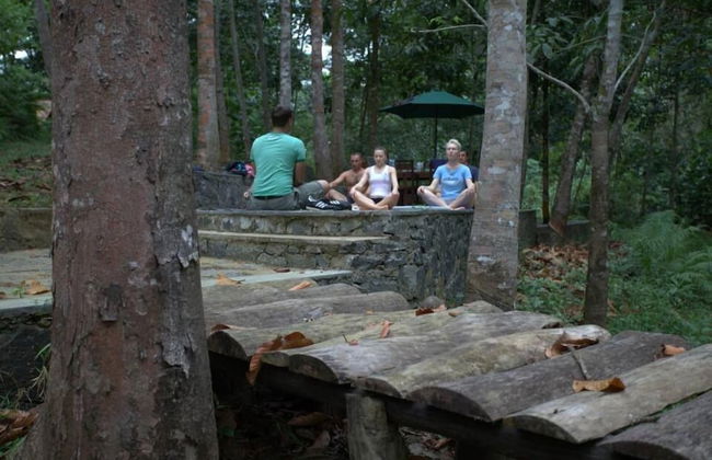 Monsoon Adventure Park - Foto 3