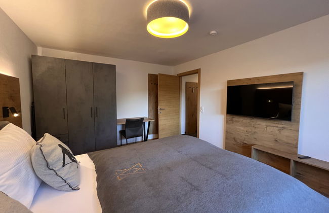 Comfort Bergblick 13 - Photo 15