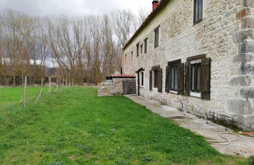 Algarabiastaying 2 granja San Julián - Foto 41