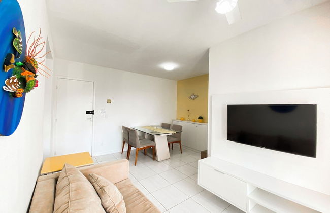 Flats no Muro Alto Condomínio Club - Foto 61