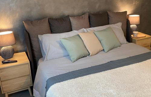 MM HOUSE Lainate modern design near Rho Fiera - Foto 17