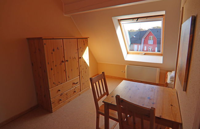 Reihenhaus Dunenwaldhaus in Trassenheide - Foto 13