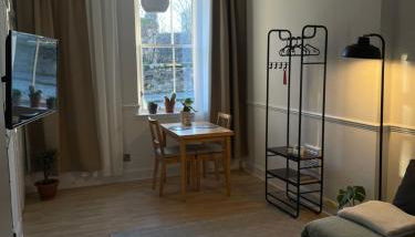 Cozy flat on the water of Leith - Foto 2