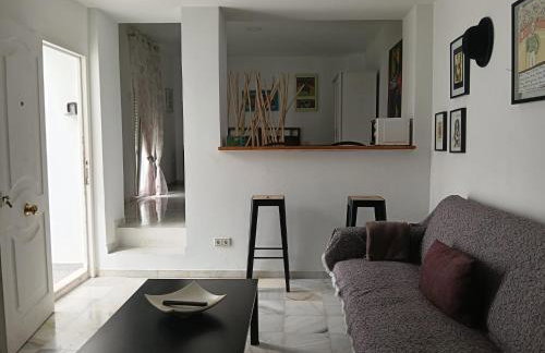 ÁTICO VEEDOR 19 DÍAS Y MUCHAS NOCHES - Foto 4