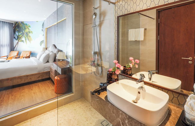 Mandala Sunrise Escape - Foto 50