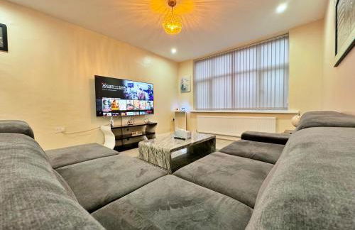 Full Home in Heywood Street near Cheetham Hill - Foto 4