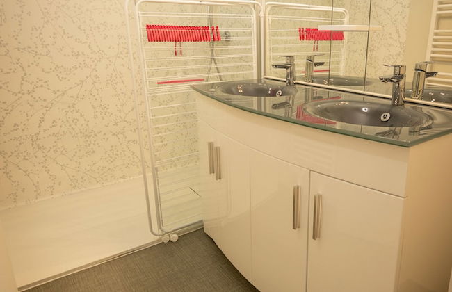 Résidence Plaisance - Foto 52