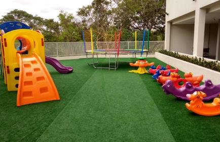 Park Veredas Flat Service - Foto 8