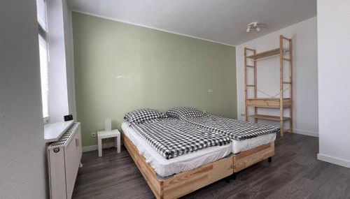Stadtnahe 3-Schlafzimmer-Wohnung - Foto 5
