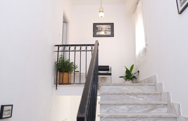 Casa Busciana in Olmedo - Foto 23