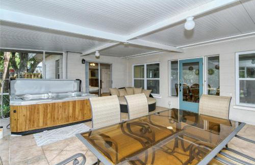 Walk to Beach, Restaurants, Shopping/Hot Tub! - Foto 20