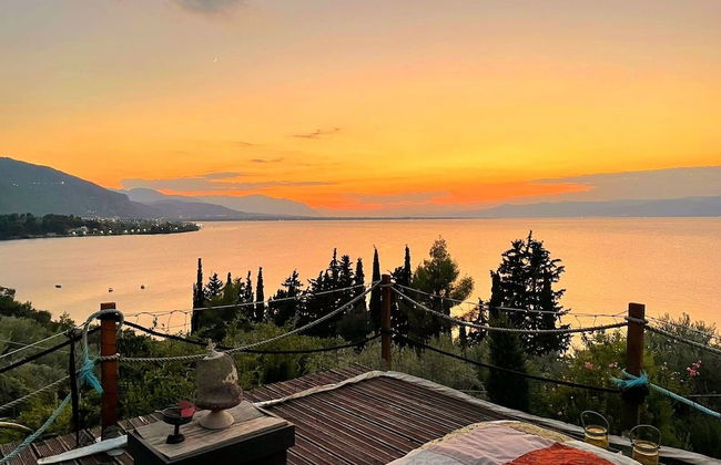 Magical View Studios 2 Asproneri, Kamena Vourla - Foto 31