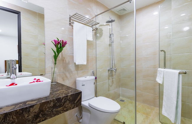 Granda Suites Hanoi - Photo 15