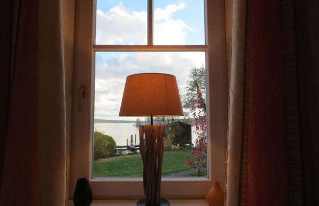 Holiday Apartment Seagull - Foto 26