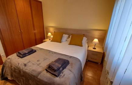 Magnolia l'Escala 1, casa con piscina y barbacoa a 300m de la playa - Foto 27