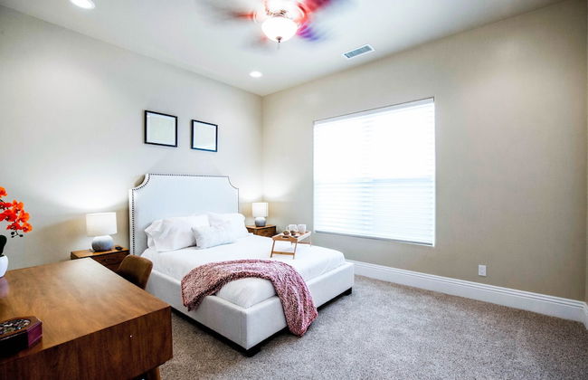 Mermaid by Avantstay Private Estate w/ Pool, Volleyball & Arcade! - Photo 2