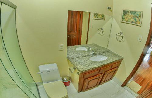 CD197 3D - Manaus Retreat - Pool and Balcony - Foto 36