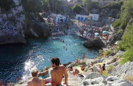 Palacca, trullo salentino - Foto 12