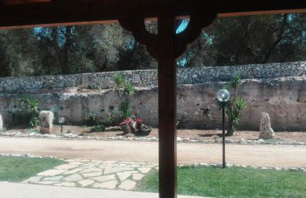 Agriturismo Serra Vecchia - Foto 15