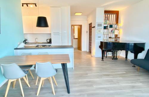 L'appartamento dell'arte - Foto 14