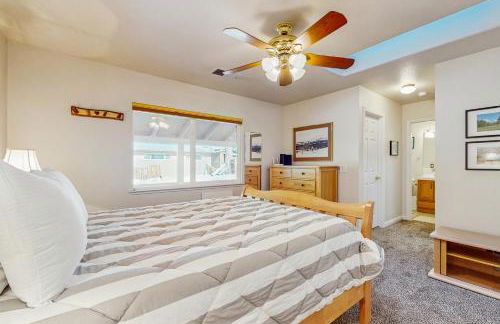 Golden Pine Lodge - Foto 15