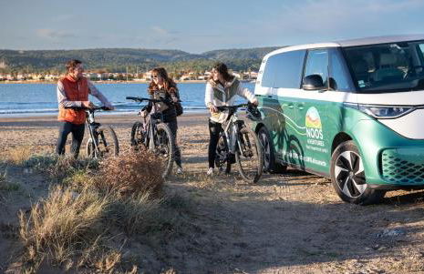 La Belle Gruissanaise - Foto 34