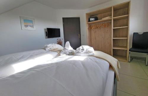 Wellness Appartements Ostfriesland - Foto 39