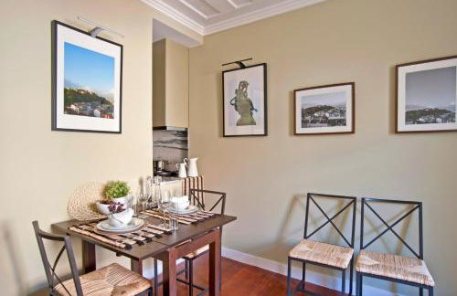 Lisbon Colours Bairro Alto Apartments - Foto 74