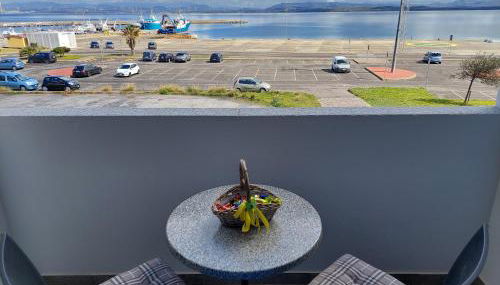 Ca' Maraisci, incantevole appartamento vista mare - Foto 1