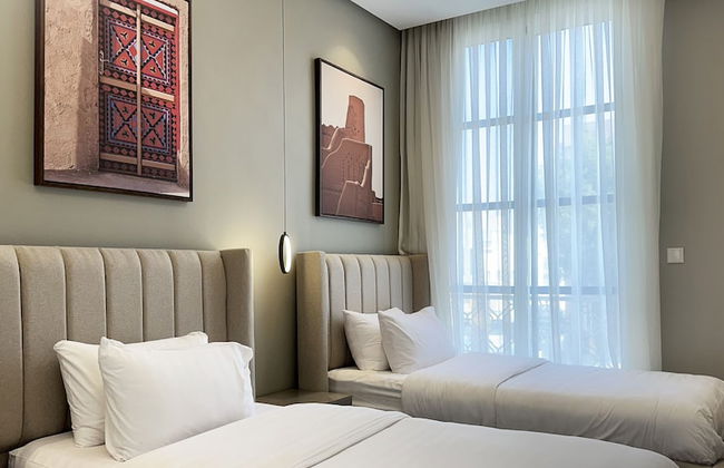 Kease Hittin N-8 Lusso Hejaz BalconyXZ62 - Foto 4