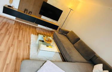 Wunderschöne und sehr saubere Ferienwohnung - Photo 5