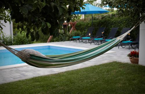 Villa Hedera - Foto 3