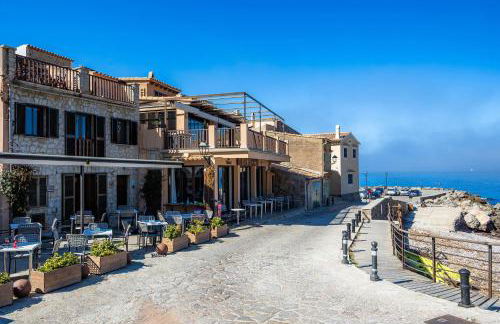 Apartament Es Port - Foto 26