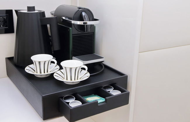 Domus Aurea Luxury Suites - Foto 53