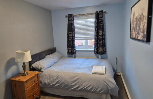 Wrexham Retreat Villa 4 bedrooms, 3 Bath - Foto 8