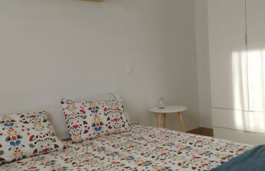 Piso.2hab+2baños+garaje+Asc+A C. - Foto 10