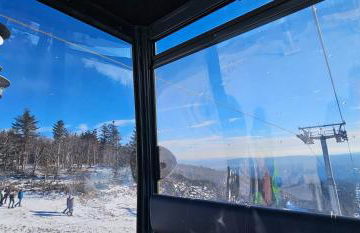 A-Frame am Ochsenkopf - Foto 29