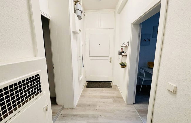 Newly Furnished Beautiful Apartment In The Center With Smart TV - Photo 9