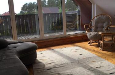 Dom w (Między) lesie - Foto 50