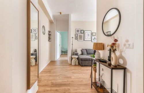 4 Pax Wi-Fi Milano Lorenteggio - Foto 15