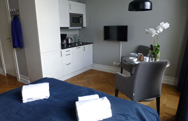 Frogner House - Slottsparken - Foto 6