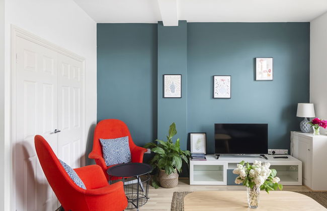 84A Albany Road - Foto 28