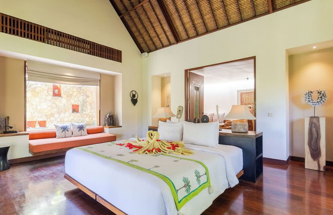 Villa Palem - Foto 10