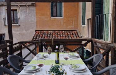 Ca Barbaro with altana-appartamenti storici- - Foto 38