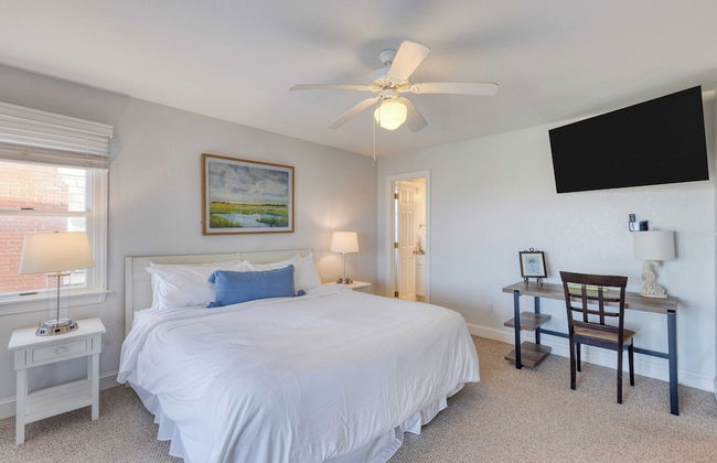 Sleeps 28 Beachfront w/ Pool, Hot Tub, Game Room Atlantic Watch by Avantstay - Foto 28