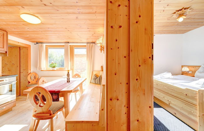 Haus Muehlebach by A-Appartements - Foto 2